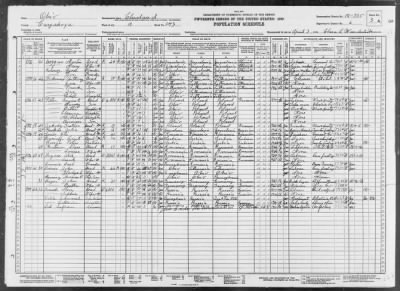 Thumbnail for CLEVELAND CITY, WARD 10 > 18-735