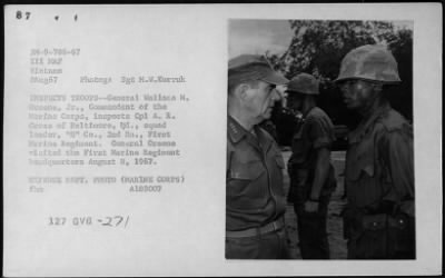 Thumbnail for Officers and Officials > Officers and Officials – 1967