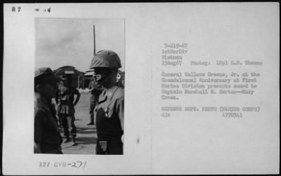 Thumbnail for Officers and Officials > Officers and Officials – 1967