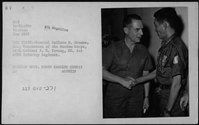 Thumbnail for Officers and Officials > Officers and Officials – 1967