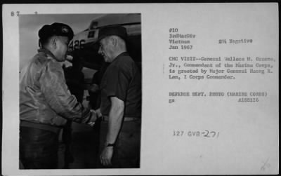 Thumbnail for Officers and Officials > Officers and Officials – 1967