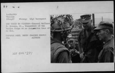 Thumbnail for Officers and Officials > Officers and Officials – 1967