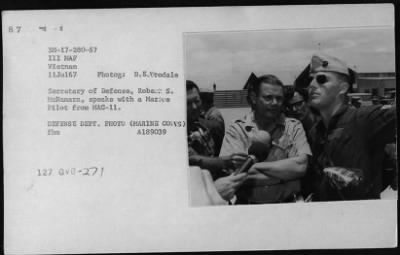 Thumbnail for Officers and Officials > Officers and Officials – 1967