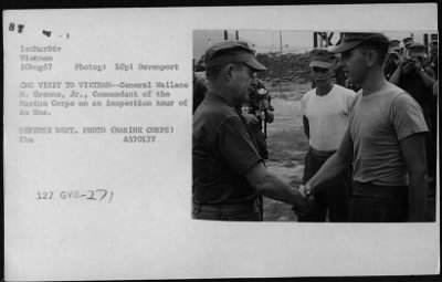 Thumbnail for Officers and Officials > Officers and Officials – 1967