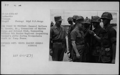 Thumbnail for Officers and Officials > Officers and Officials – 1967