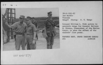 Thumbnail for Officers and Officials > Officers and Officials – 1967