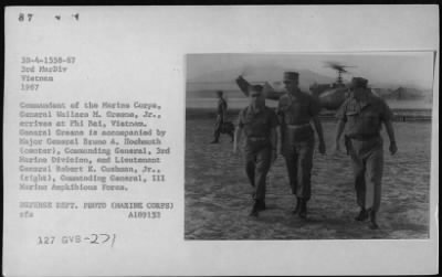 Thumbnail for Officers and Officials > Officers and Officials – 1967