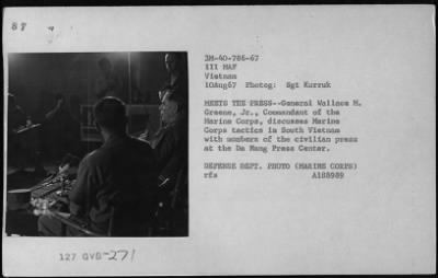 Thumbnail for Officers and Officials > Officers and Officials – 1967