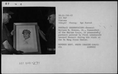 Thumbnail for Officers and Officials > Officers and Officials – 1967