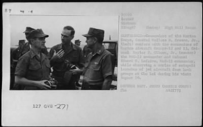 Thumbnail for Officers and Officials > Officers and Officials – 1967