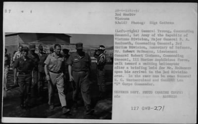 Thumbnail for Officers and Officials > Officers and Officials – 1967