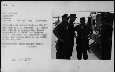 Thumbnail for Officers and Officials > Officers and Officials – 1967