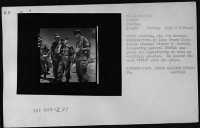 Thumbnail for Officers and Officials > Officers and Officials – 1967