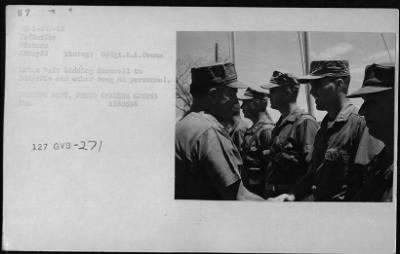 Thumbnail for Officers and Officials > Officers and Officials – 1967