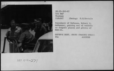 Thumbnail for Officers and Officials > Officers and Officials – 1967