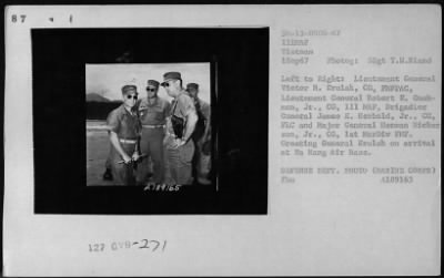 Thumbnail for Officers and Officials > Officers and Officials – 1967