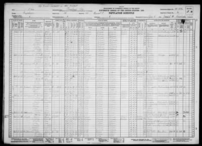 Thumbnail for CLEVELAND CITY, WARD 14 > 18-236