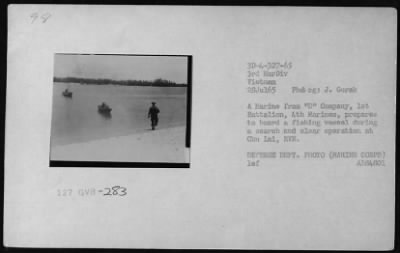 Thumbnail for Patrols > Patrols - 1965