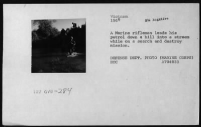 Thumbnail for Patrols > Patrols - 1966