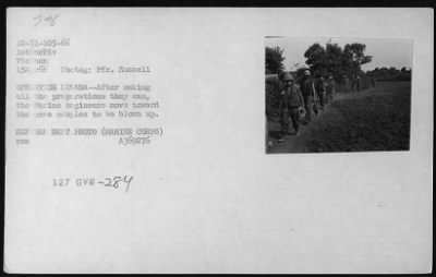 Thumbnail for Patrols > Patrols - 1966