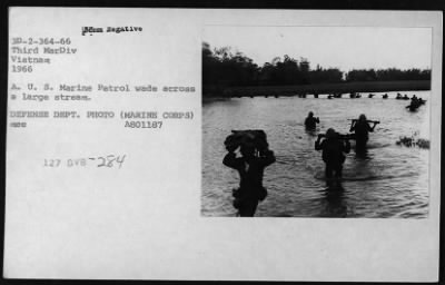 Thumbnail for Patrols > Patrols - 1966