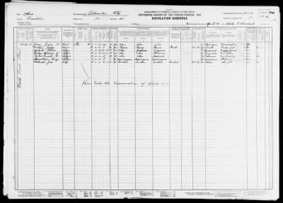 Thumbnail for COLUMBUS CITY, WARD 12 > 25-109