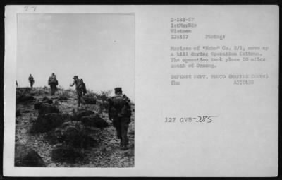 Thumbnail for Patrols > Patrols - 1967