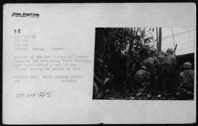 Thumbnail for Patrols > Patrols - 1967