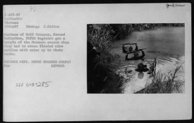 Thumbnail for Patrols > Patrols - 1967