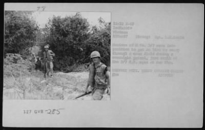 Thumbnail for Patrols > Patrols - 1967