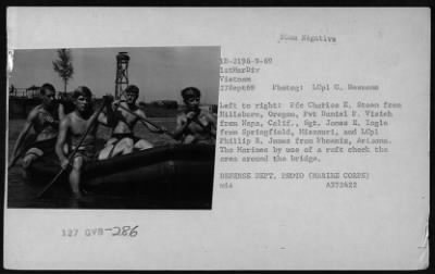 Thumbnail for Patrols > Patrols - 1969