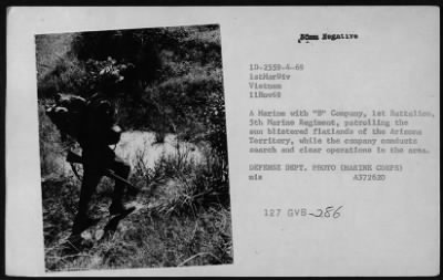 Thumbnail for Patrols > Patrols - 1969