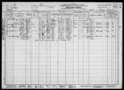 Thumbnail for CLEVELAND CITY, WARD 14 > 18-239