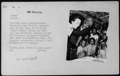 Thumbnail for Officers and Officials > Officers and Officials – 1965