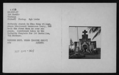 Thumbnail for Religion > Religion - 1967