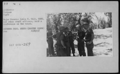 Thumbnail for Officers and Officials > Officers and Officials – 1965