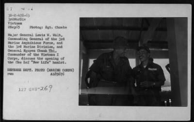 Thumbnail for Officers and Officials > Officers and Officials – 1965