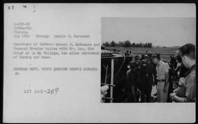 Thumbnail for Officers and Officials > Officers and Officials – 1965