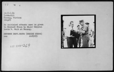 Thumbnail for Officers and Officials > Officers and Officials – 1965