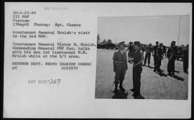 Thumbnail for Officers and Officials > Officers and Officials – 1965