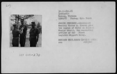 Officers and Officials > Officers and Officials – 1966