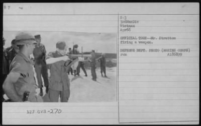 Thumbnail for Officers and Officials > Officers and Officials – 1966