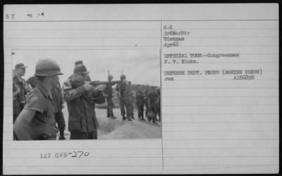 Thumbnail for Officers and Officials > Officers and Officials – 1966