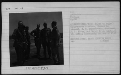 Thumbnail for Officers and Officials > Officers and Officials – 1966