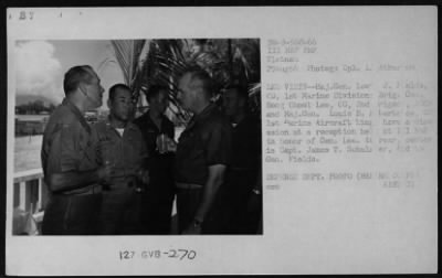 Thumbnail for Officers and Officials > Officers and Officials – 1966