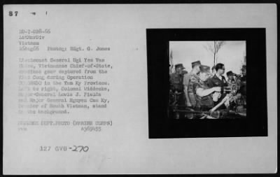 Thumbnail for Officers and Officials > Officers and Officials – 1966