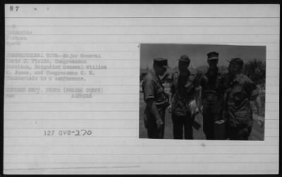 Thumbnail for Officers and Officials > Officers and Officials – 1966