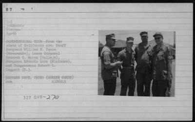 Thumbnail for Officers and Officials > Officers and Officials – 1966