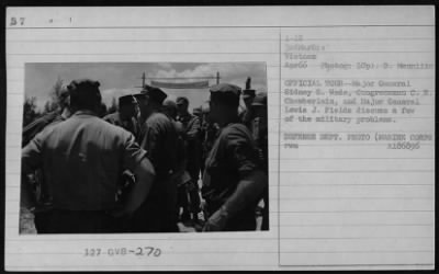 Thumbnail for Officers and Officials > Officers and Officials – 1966