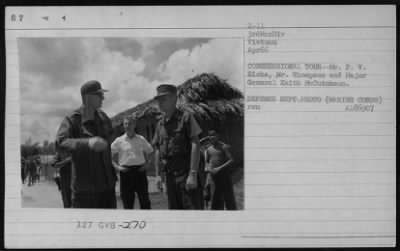 Thumbnail for Officers and Officials > Officers and Officials – 1966